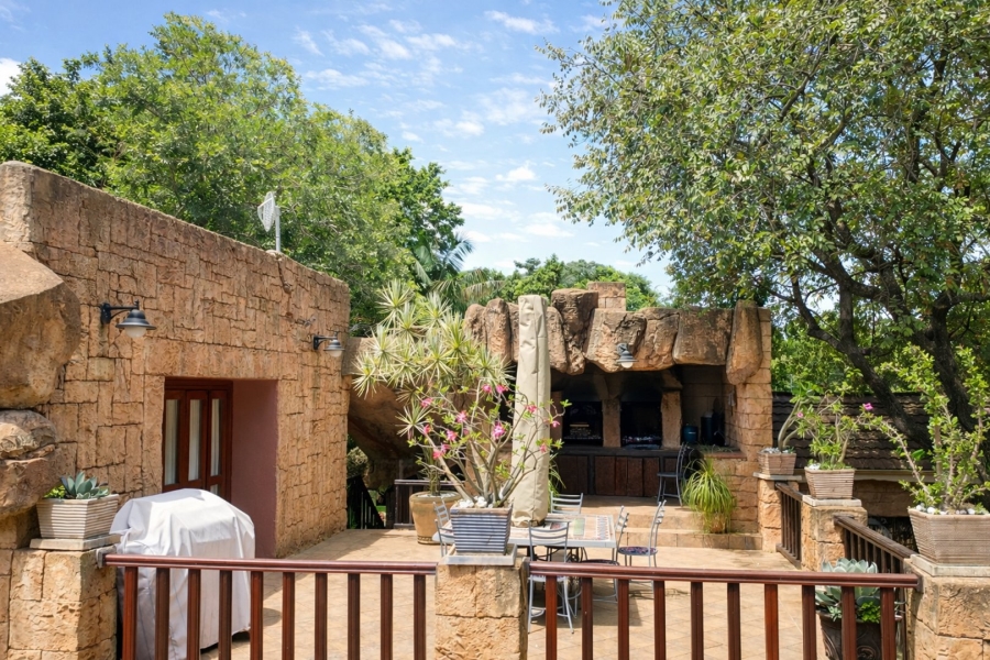 Commercial Property for Sale in Zandfontein A H North West